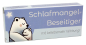 Preview: Schlafmangel- Beseitiger Traubenzucker