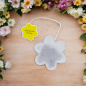 Preview: Blume Teebeutel