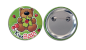 Preview: Button KleeBÄR