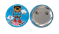 Preview: Button SuBÄRman