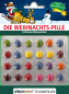 Preview: Die Weihnachts-Pille Schokolinsen