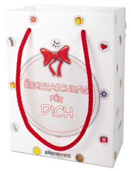 Geschenktasche