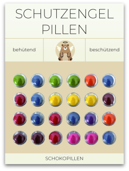 Die Schutzengel-Pille