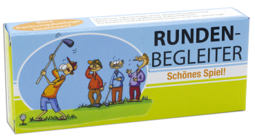 Runden-Begleiter