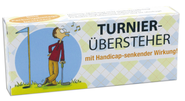 Turnier-Übersteher