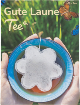 Gute Laune Tee (Früchte Tee)