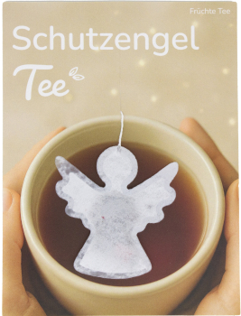 Schutzengel Tee (Früchte Tee)