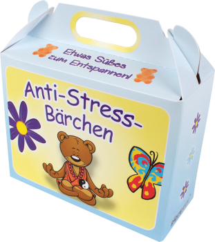 Anti-Stress-Bärchen