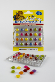 Die Anti-Stress-Pille