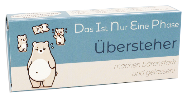 Das-ist-nur-eine-Phase-Übersteher Traubenzucker