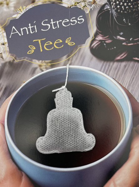 Anti Stress Tee