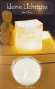 Lichttüte Zeit für Dich