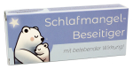Schlafmangel-Beseitiger (Traubenzucker)