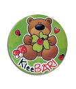 Button KleeBÄR